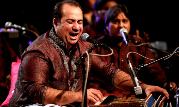 best sufi nights in delhi ncr