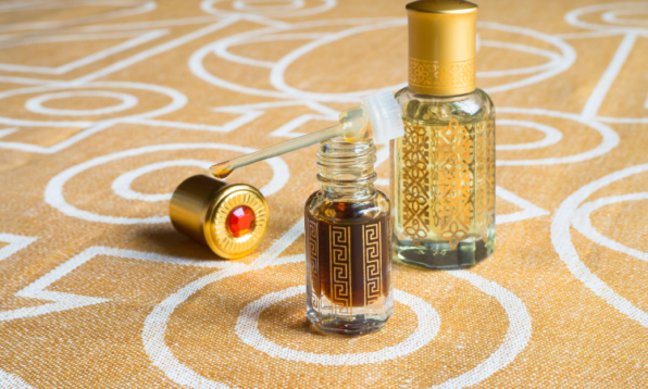 best indian attar brands