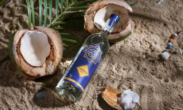 best homegrown vodka brands