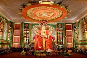 ganesh pandals in mumbai ganesh pandals in mumbai