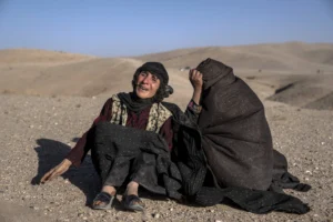 condition of women in afghanistan