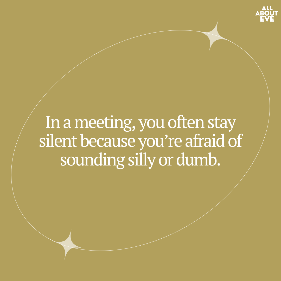 signs of social anxiety