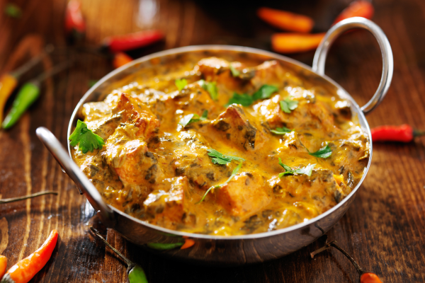easy high-protein navratri recipes