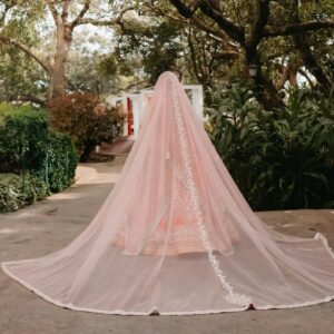 bridal outfit trends 2025 india