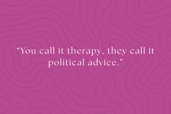 bad therapist reddit stories