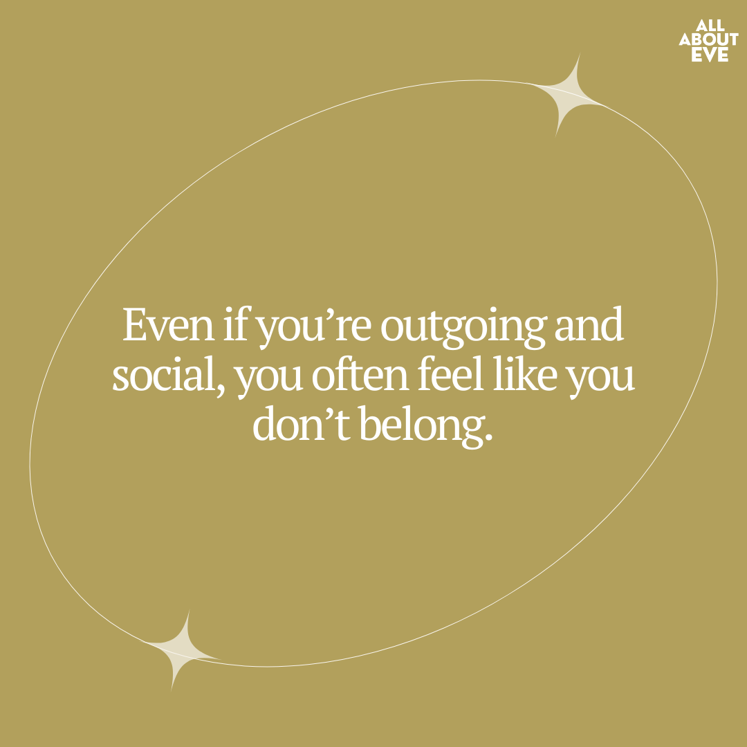 signs of social anxiety
