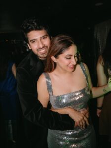 after parties in indian weddings