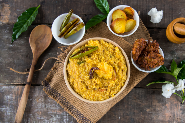 easy high-protein navratri recipes