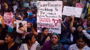 legal inequalities in indian marriages