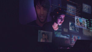 can you use ai for dating