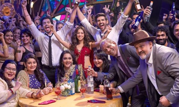 bartending services in delhi ncr