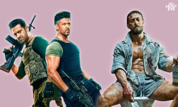action films in india