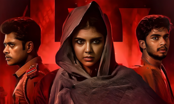 kalyani priyadarshan lokah movie