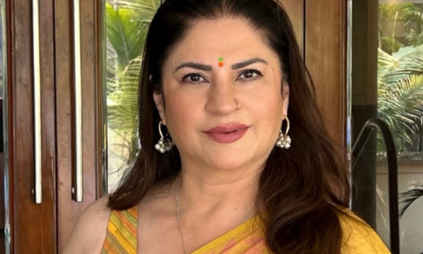 kunickaa sadanand bigg boss