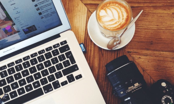 best cafés to work in delhi