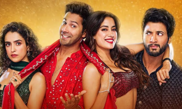 sunny sanskari ki tulsi kumari trailer