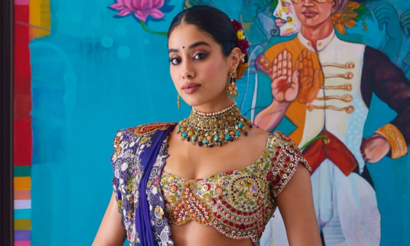 bollywood garba outfits