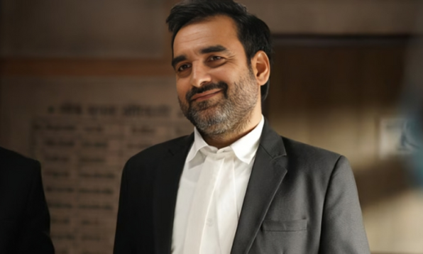pankaj tripathi success story