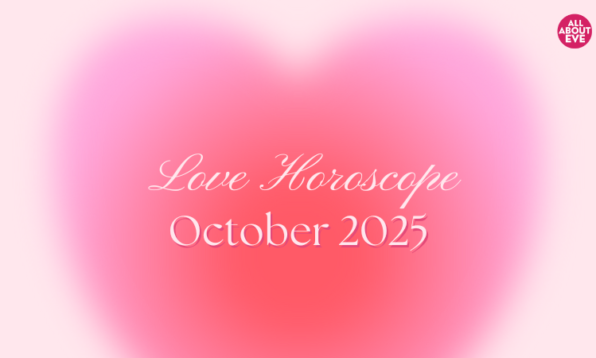 love horoscope for october 2025