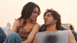 saiyaara movie