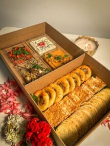 indian brands for charcuterie boards