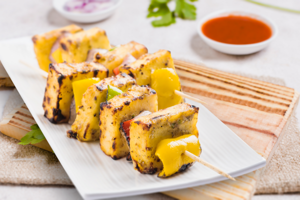 high-protein navratri recipes