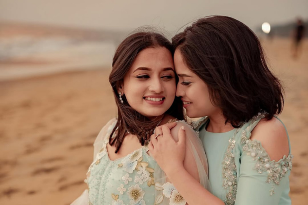 adhila and noora story
