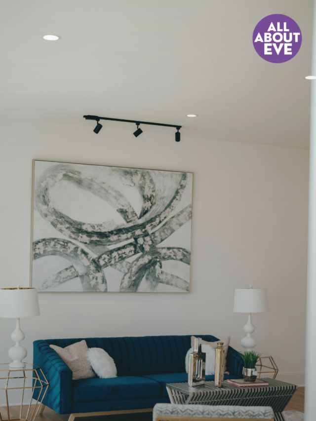 Easy Hacks To Make Your Home Look Bigger