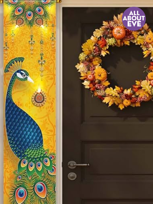 Homegrown Festive Décor Brands  To Glam Up Your Home