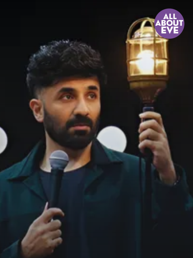 Best Comedy Specials That Will Make You Feel Lighter