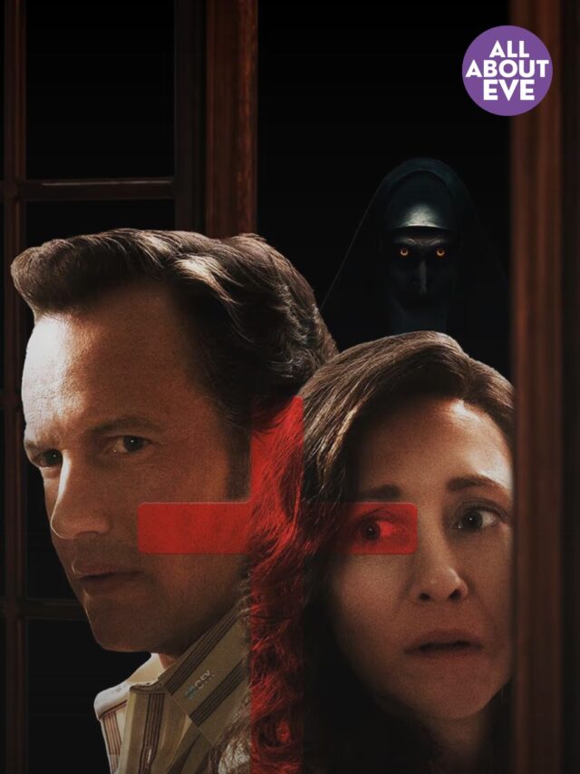 Craving More Horror Movies Like ‘The Conjuring’? Watch These Titles