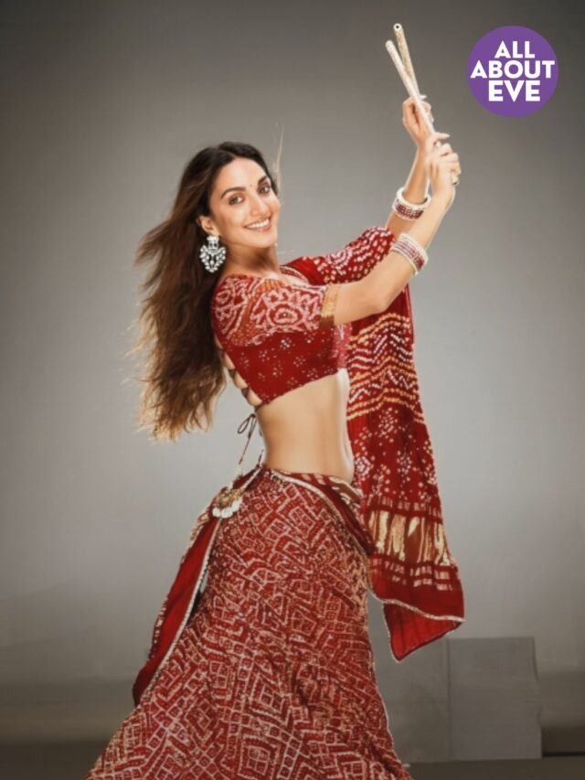 7 Hairstyles For Dandiya Nights  That’ll Let You Dance The Night Away!
