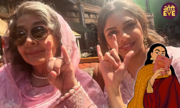 signs of a good grandmother