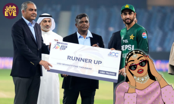 India Pakistan match best moments