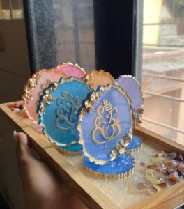 unique wedding favours
