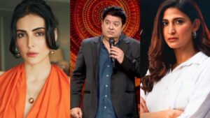 sajid khan metoo movement