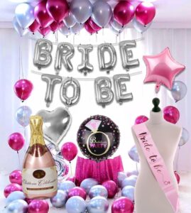 bachelorette party supplies