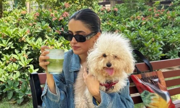 matcha side effects