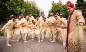 wedding accessories for men india