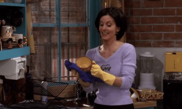 side effects of cleaning products