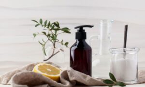 side effects of cleaning products