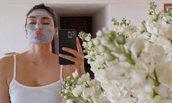 homemade face masks for glowing skin