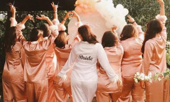 bachelorette party supplies