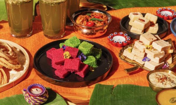 sugar-free mithai recipes