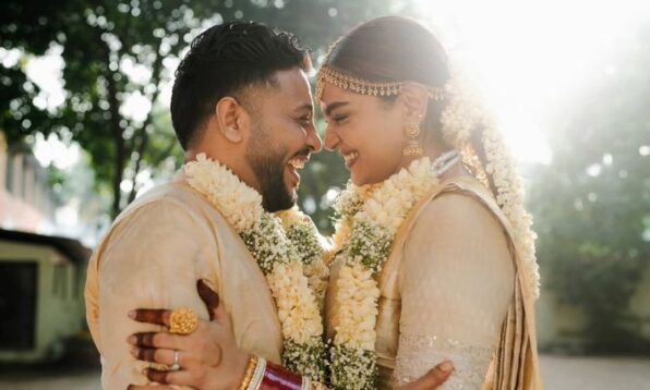 who are wedding content creators