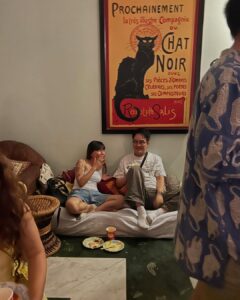 supper clubs in delhi