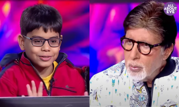 ishit bhatt kbc