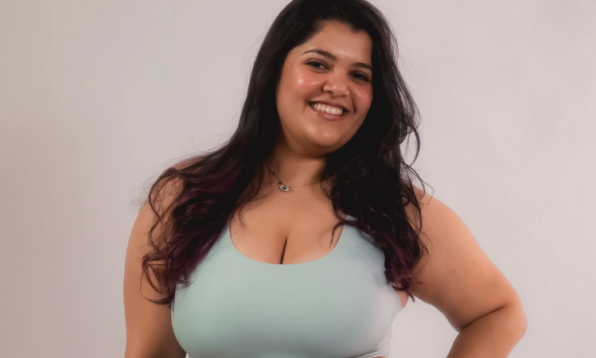 plus-size lingerie for women