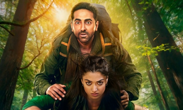 indian horror comedies