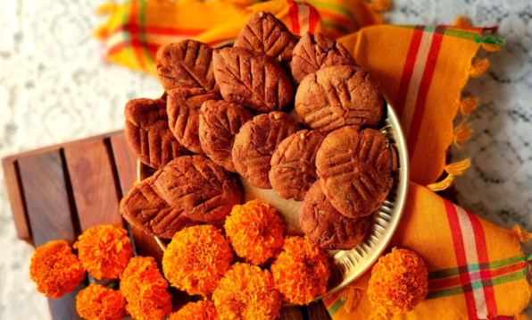 thekua recipe for chhath puja